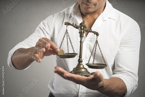 Photo: Earning balance Earning balance