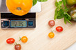 Digital Kitchen Scale