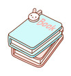 Vector: icon_Book icon_Book