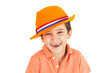 Photo: The ridiculous, laughing boy The ridiculous, laughing boy