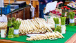 Foto: Spargelsession Spargelsession