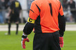 armband football captain soccer
