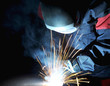 Foto: Welder Welder