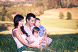 happy family