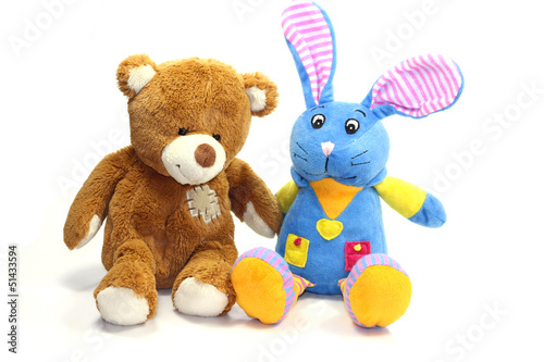 Photo: peluches peluches