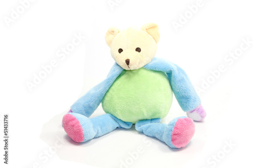 Photo: peluche peluche