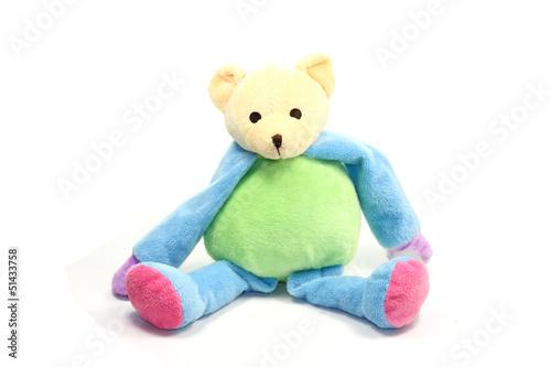Photo: peluche peluche