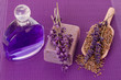 Foto: Seife aus Lavendel Seife aus Lavendel