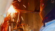 Gas welding