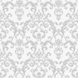 floral repeating pattern background