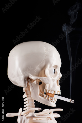 Photo: Gesundheitsschäden Gesundheitsschäden