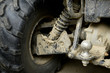 Quadbike