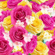 Roses