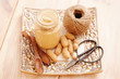 peanut butter