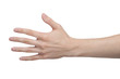 Foto: Male hand Male hand