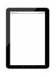 canvas print picture - Tablet PC
