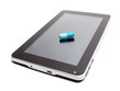 Tablet addiction