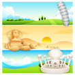 Travel Banner