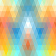 Mosaic symmetric seamless