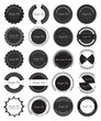 Vintage Labels