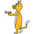 Killer Cat