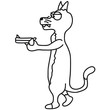 Killer Cat