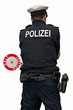 Polizist freigestellt