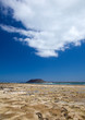 Fuerteventura, Corralejo Flag Beach