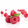 raspberries