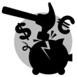 Crisis banks