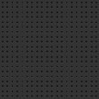 Dark Perforated Board Seamless Background Tile