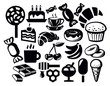 sweet icon