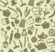 kitchen icons