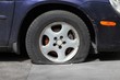 Flat Tire