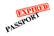 Passport EXPIRED