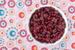 Bol de Cramberries