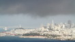 San Francisco downtown