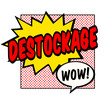 Destockage !