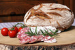 Vesperplatte