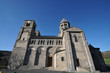 église romane de St Nectaire (auvergne)