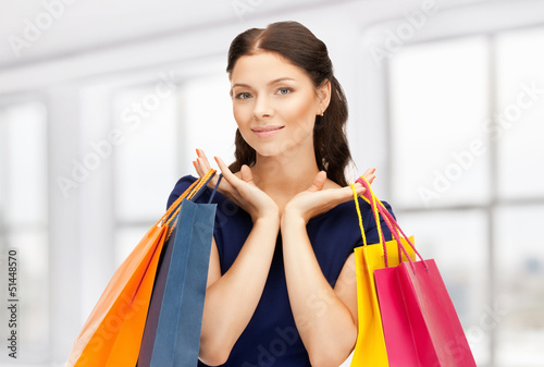 Photo: shopper shopper