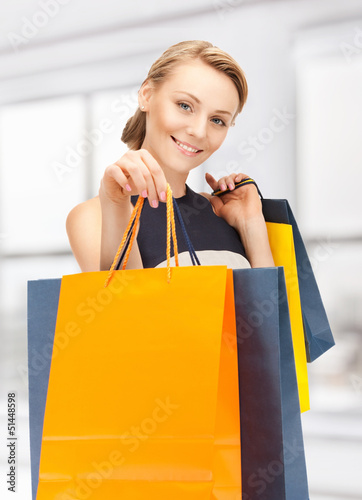 Photo: shopper shopper