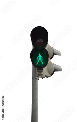 Photo: green traffic lights green traffic lights