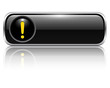 Exclamation danger button