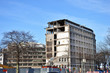 Abrisshaus