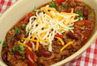Photo: Chili with Cheese Chili with Cheese