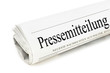 Pressemitteilung