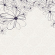 floral background