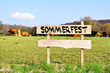 sommerfest