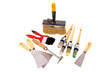 Tools for the painter